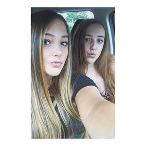 Meet your Posher, Jess